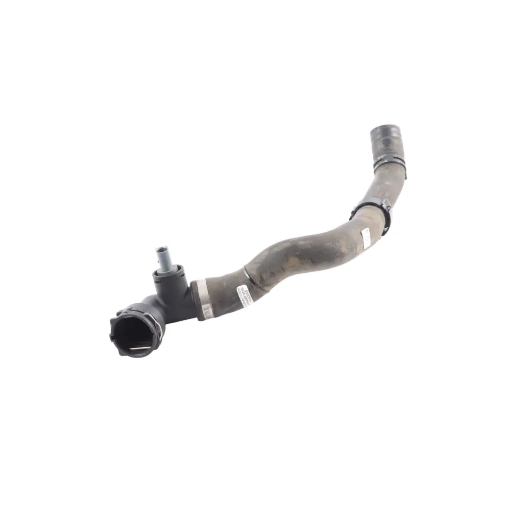 Audi A4 B9 A5 F5 Coolant Pipe Radiator Hose Line Tube 2.0 Petrol - SKU 8W0122055BN-1 - Part number 8W0122055BN