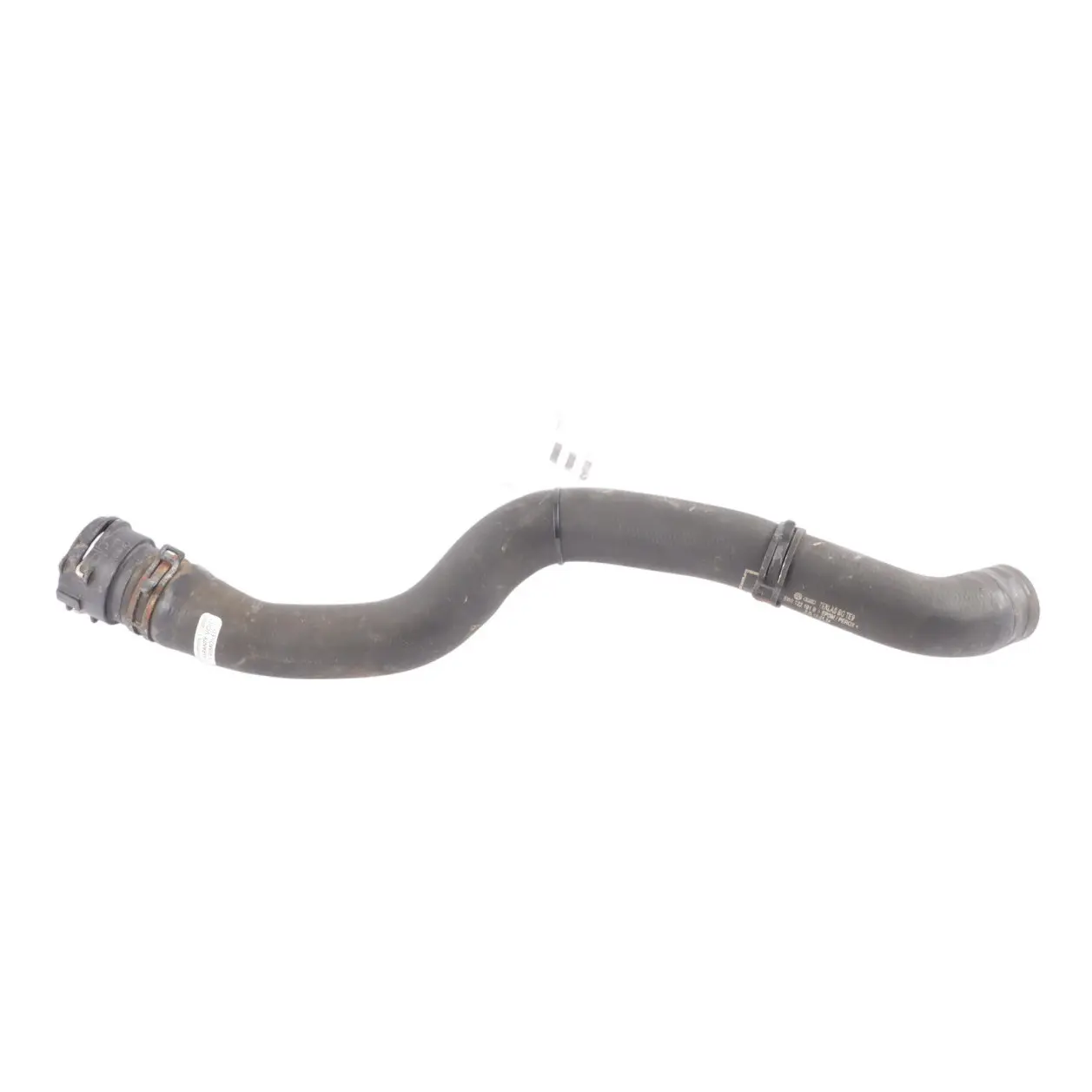Audi A4 B9 A5 F5 Kühlwasserschlauch Kühlmittel Leitung 8W0122101B