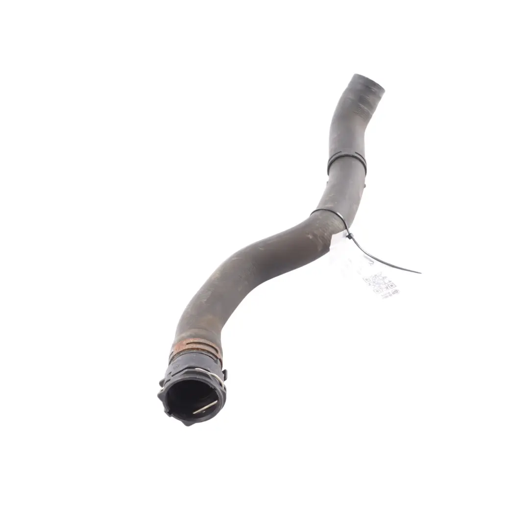 Water Hose Cooling Coolant Radiator Pipe Line to Audi A4 B9 A5 F5 with Part number 8W0122101B Audi A4 B9 A5 F5 Water Hose Cooling Coolant Radiator Pipe Line - SKU 8W0122101B-1 - Part number 8W0122101B