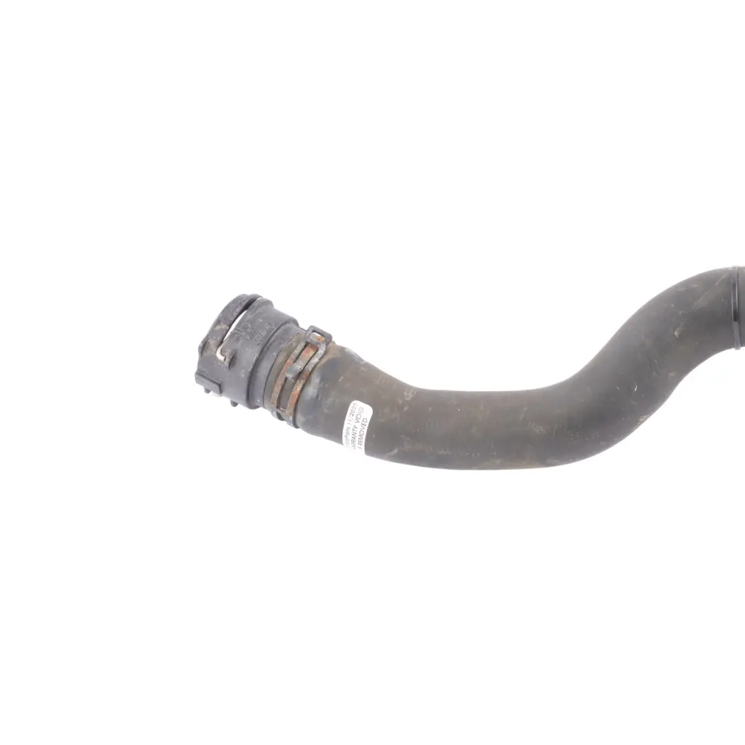 Water Hose Cooling Coolant Radiator Pipe Line to Audi A4 B9 A5 F5 with Part number 8W0122101B Audi A4 B9 A5 F5 Water Hose Cooling Coolant Radiator Pipe Line - SKU 8W0122101B-1 - Part number 8W0122101B