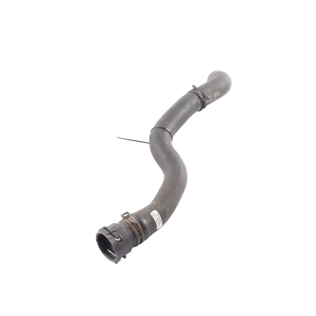 Audi A4 B9 A5 F5 Kühlwasserschlauch Kühlmittel Leitung - SKU 8W0122101B-1 - Teilenummer 8W0122101B