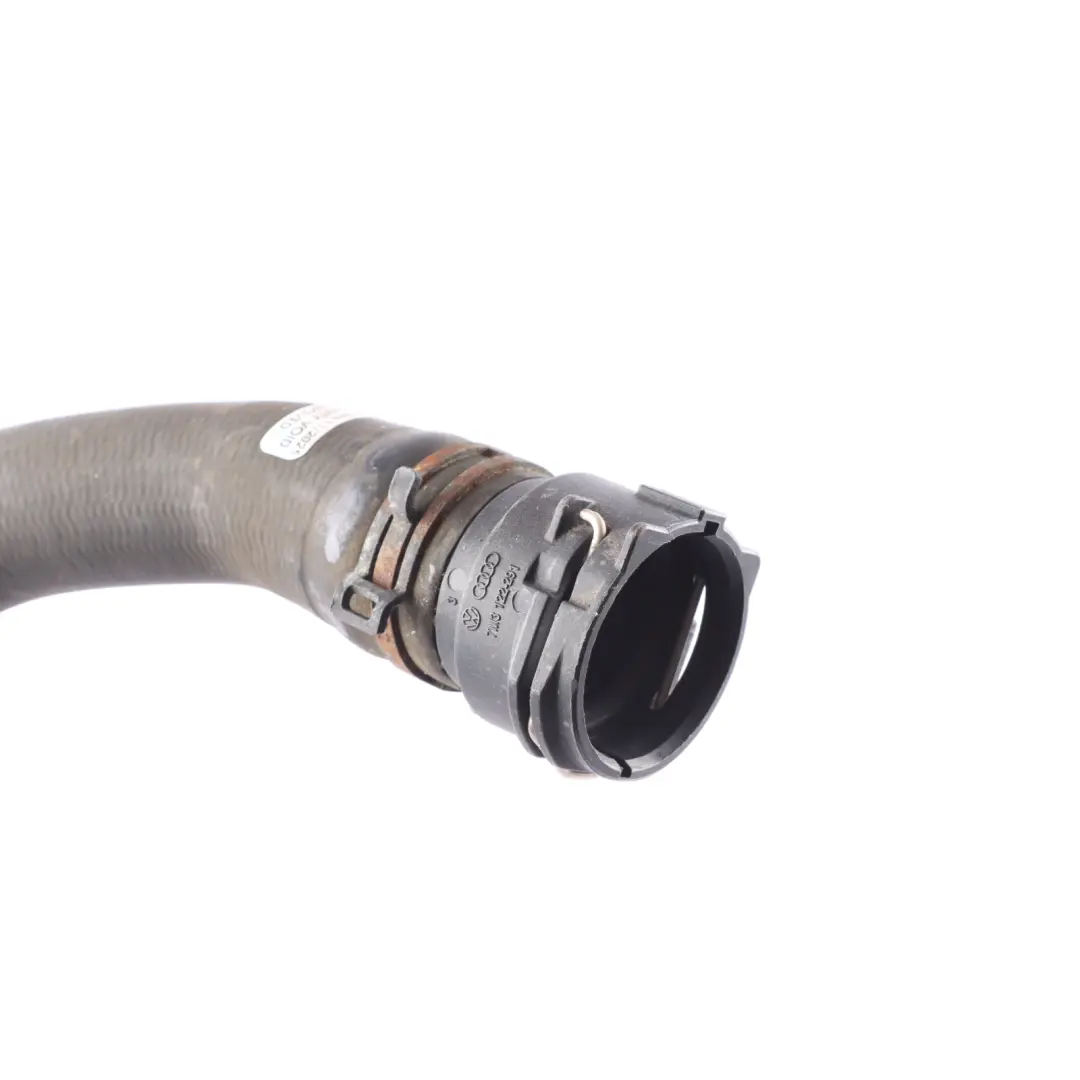 Kühlwasserschlauch Kühlmittel Leitung für Audi A4 B9 A5 F5 mit Teilenummer 8W0122101B Audi A4 B9 A5 F5 Kühlwasserschlauch Kühlmittel Leitung - SKU 8W0122101B-1 - Teilenummer 8W0122101B