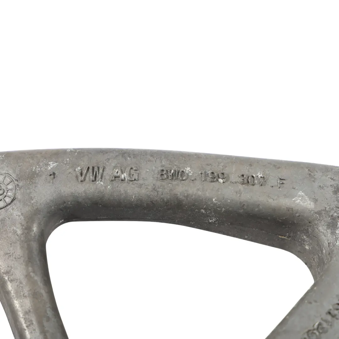 Soporte Montaje Soporte Del Motor Izquierdo 1.4 TFSI para Audi A4 S4 B9 con número de pieza 8W0199307F Audi A4 S4 B9 Soporte Montaje Soporte Del Motor Izquierdo 1.4 TFSI - SKU 8W0199307F - Número de pieza 8W0199307F