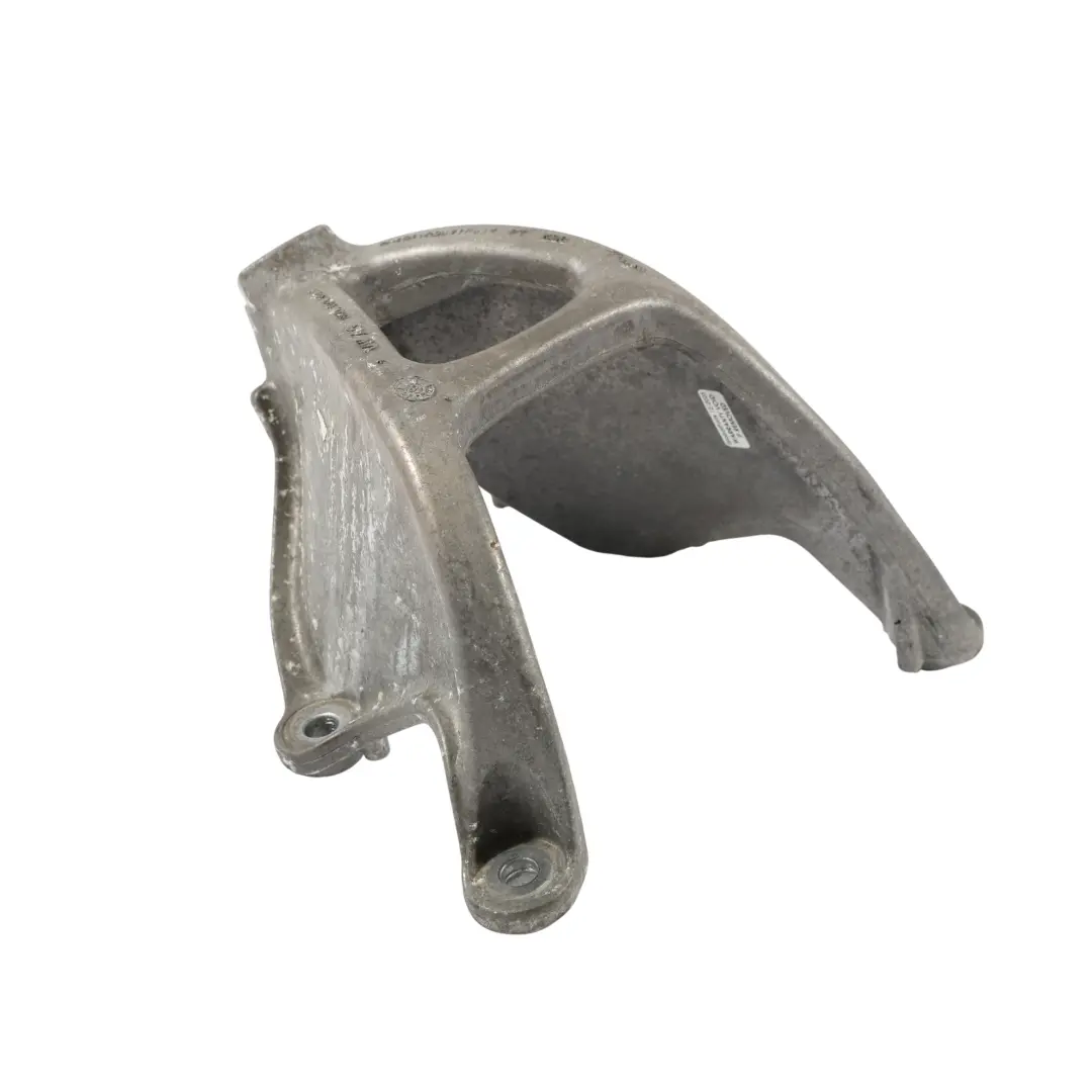 Audi A4 S4 B9 Motor Halterung Halter Träger Links 1.4 TFSI - SKU 8W0199307F - Teilenummer 8W0199307F