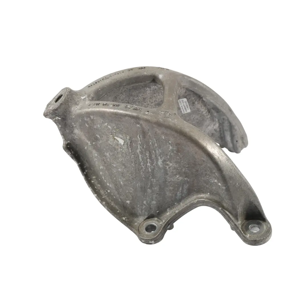 Uchwyt Mocowanie Wspornik Silnika Lewy 1.4 TFSI do Audi A4 S4 B9 o numerze 8W0199307F Audi A4 S4 B9 Uchwyt Mocowanie Wspornik Silnika Lewy 1.4 TFSI - SKU 8W0199307F - Numer Części 8W0199307F