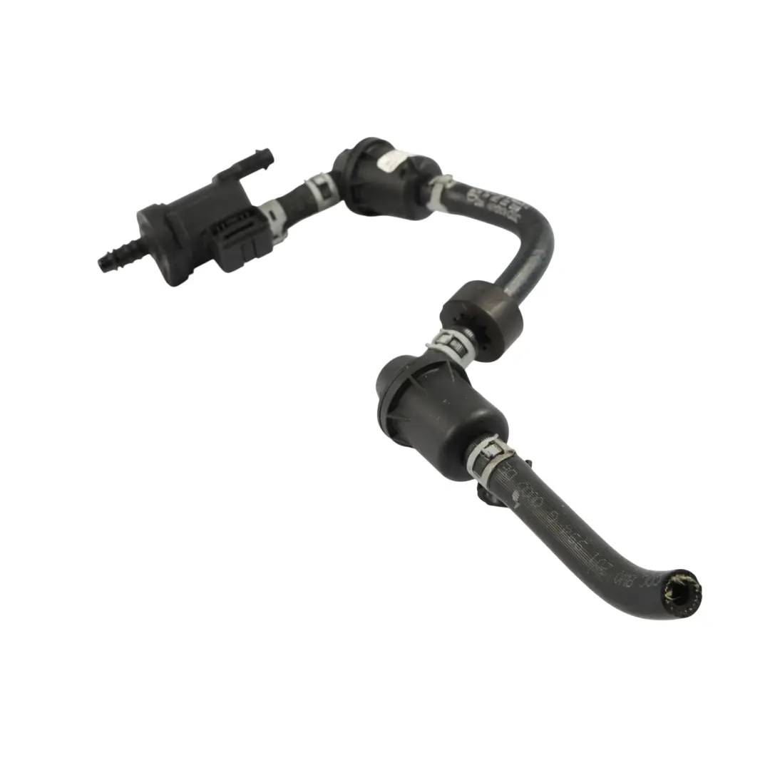 Aktivkohle Kraftstofftank Entlüftungs Rohr für Audi RS4 B9 RS5 F5 mit Teilenummer 8W0201991AF Audi RS4 B9 RS5 F5 Aktivkohle Kraftstofftank Entlüftungs Rohr - SKU 8W0201991AF - Teilenummer 8W0201991AF