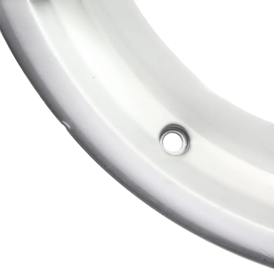 Audi A5 S5 F5 Wheel Light Alloy Rim Silver 18" 8.5J ET:29 - SKU 8W0601025DE-1 - Part number 8W0601025DE