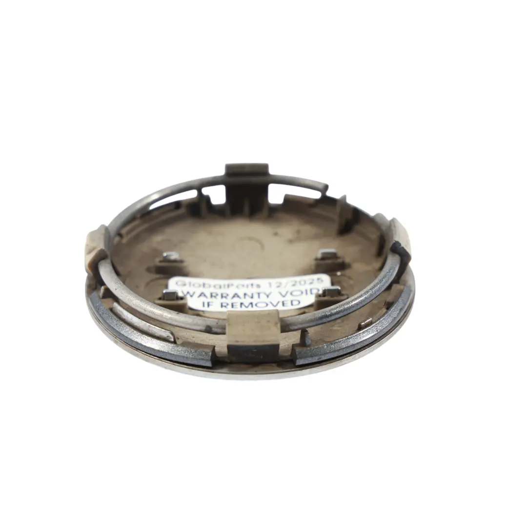 Hub Cap Centre Trim Covering Cap Grey to Audi A3 8V A4 B8 B9 Wheel with Part number 8W0601170 Audi A3 8V A4 B8 B9 Wheel Hub Cap Centre Trim Covering Cap Grey - SKU 8W0601170 - Part number 8W0601170