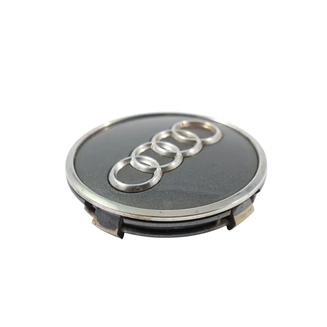 Audi A3 8V A4 B8 B9 Copricerchio Copricerchio Centro Copertura Grigio - SKU 8W0601170 - Numero di parte 8W0601170