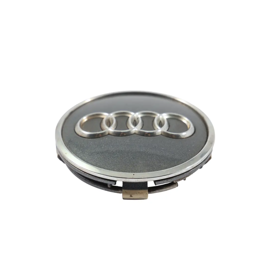 Embellecedor Central Del Cubo De Rueda Gris, para Audi A3 8V A4 B8 B9 con número de pieza 8W0601170 Audi A3 8V A4 B8 B9 Embellecedor Central Del Cubo De Rueda Gris, - SKU 8W0601170 - Número de pieza 8W0601170