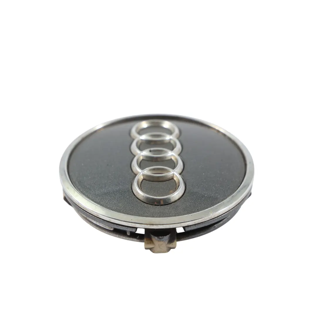 Embellecedor Central Del Cubo De Rueda Gris, para Audi A3 8V A4 B8 B9 con número de pieza 8W0601170 Audi A3 8V A4 B8 B9 Embellecedor Central Del Cubo De Rueda Gris, - SKU 8W0601170 - Número de pieza 8W0601170