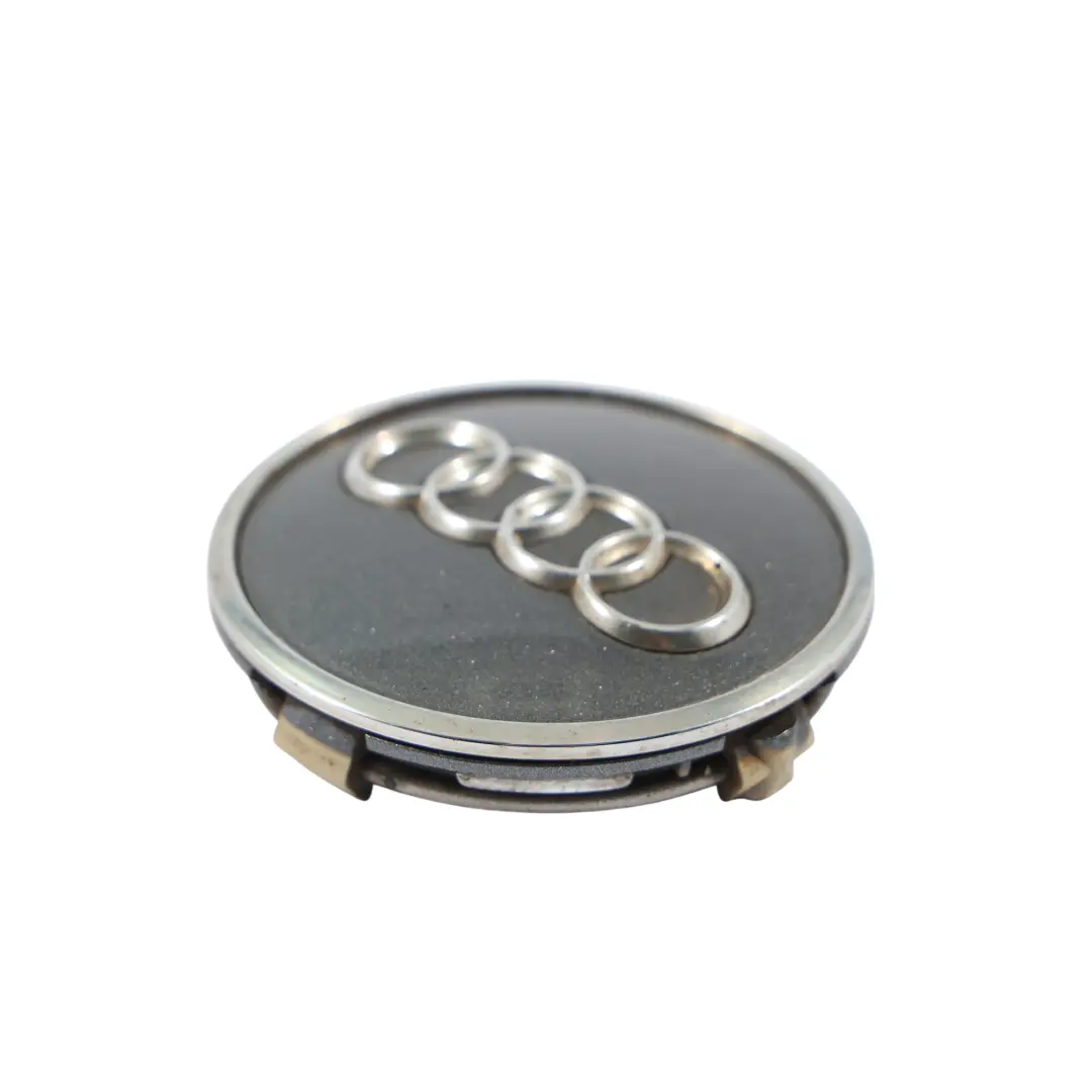Radnabenabdeckung Mitte Abdeckkappe Grau für Audi A3 8V A4 B8 B9 mit Teilenummer 8W0601170 Audi A3 8V A4 B8 B9 Radnabenabdeckung Mitte Abdeckkappe Grau - SKU 8W0601170 - Teilenummer 8W0601170