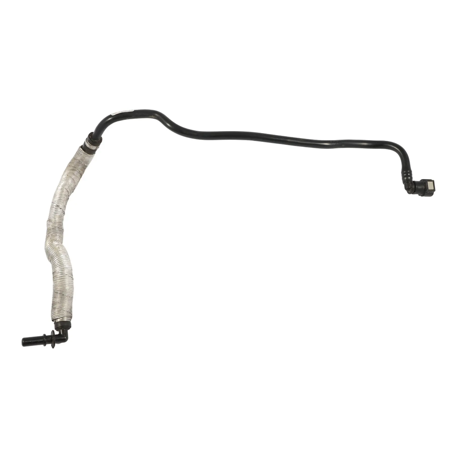 Audi RS4 B9 RS5 F5 Vacuum Pipe Line Hose Tube 2.9 TFSI 8W0611931CC