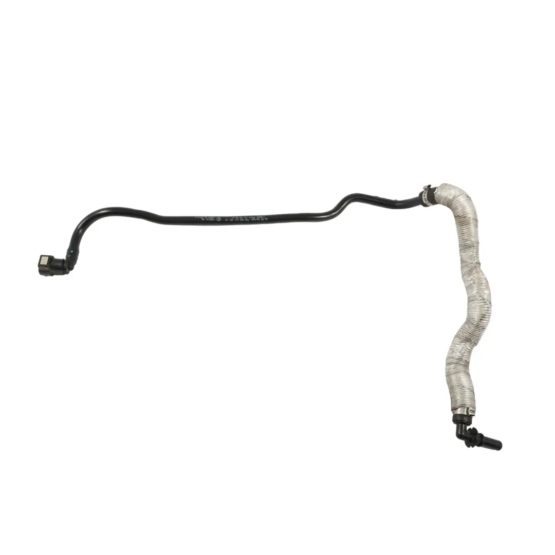 Tubo Di Aspirazione Tubo Flessibile 2.9 TFSI per Audi RS4 B9 RS5 F5 con numero di parte 8W0611931CC Audi RS4 B9 RS5 F5 Tubo Di Aspirazione Tubo Flessibile 2.9 TFSI - SKU 8W0611931CC - Numero di parte 8W0611931CC