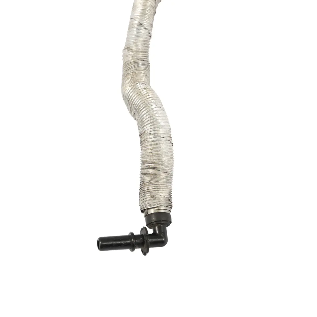Audi RS4 B9 RS5 F5 Vacuum Pipe Line Hose Tube 2.9 TFSI - SKU 8W0611931CC - Part number 8W0611931CC