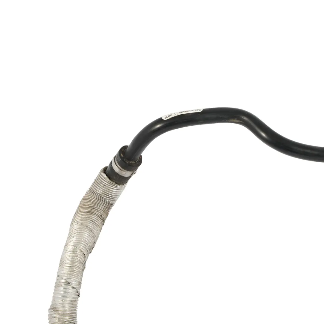 Przewód Wąż Rura Podciśnieniowa 2.9 TFSI do Audi RS4 B9 RS5 F5 o numerze 8W0611931CC Audi RS4 B9 RS5 F5 Przewód Wąż Rura Podciśnieniowa 2.9 TFSI - SKU 8W0611931CC - Numer Części 8W0611931CC