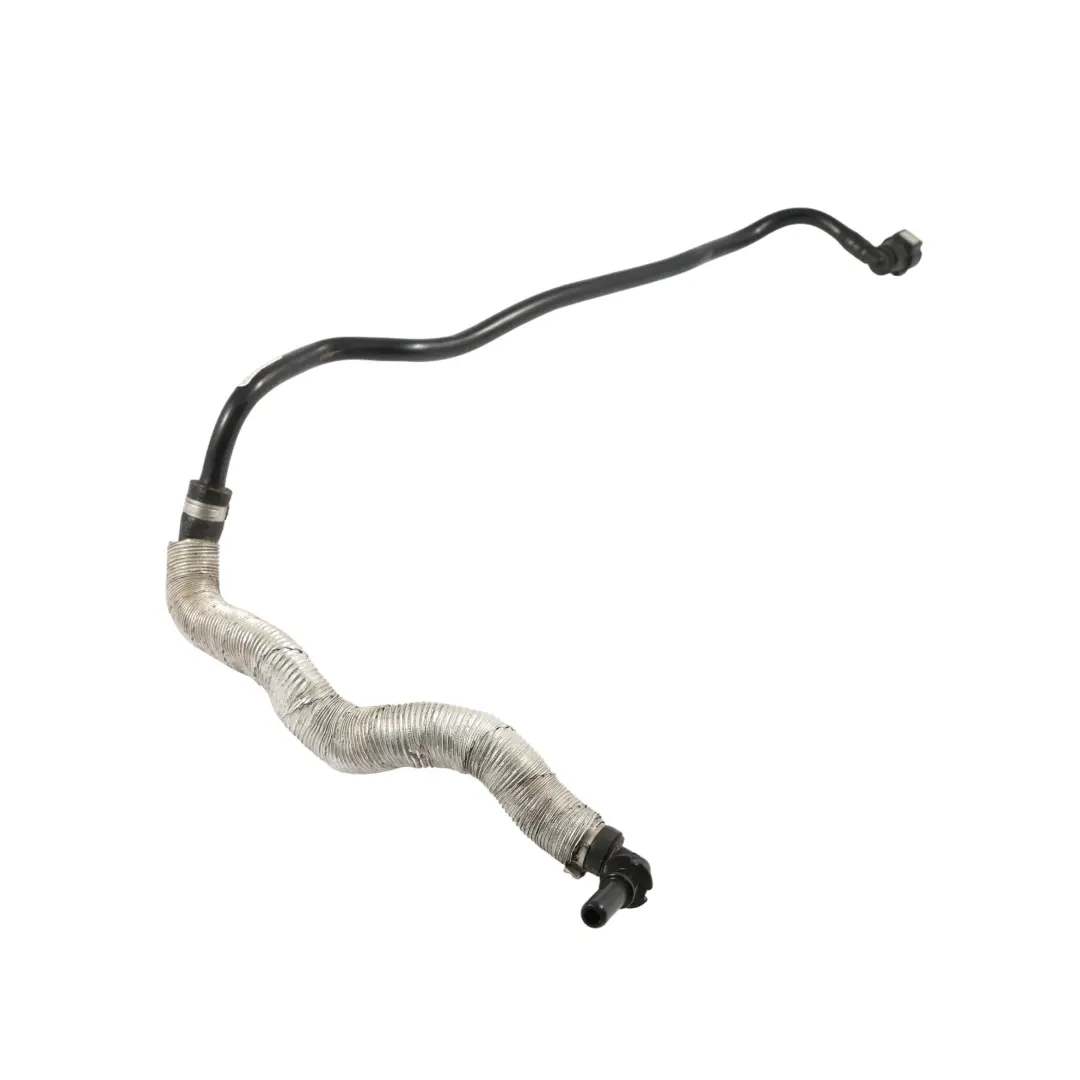 Audi RS4 B9 RS5 F5 Tubo Di Aspirazione Tubo Flessibile 2.9 TFSI - SKU 8W0611931CC - Numero di parte 8W0611931CC