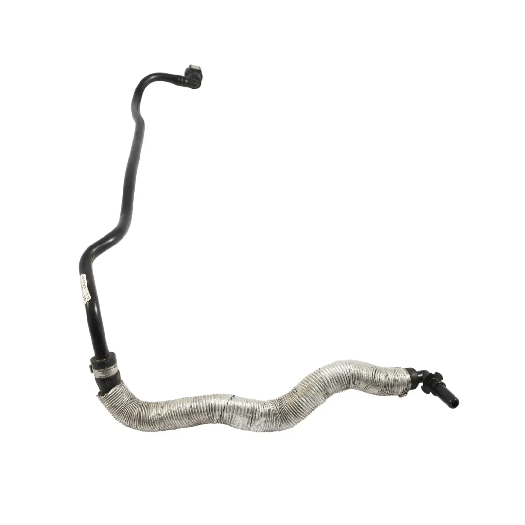 Tubo Di Aspirazione Tubo Flessibile 2.9 TFSI per Audi RS4 B9 RS5 F5 con numero di parte 8W0611931CC Audi RS4 B9 RS5 F5 Tubo Di Aspirazione Tubo Flessibile 2.9 TFSI - SKU 8W0611931CC - Numero di parte 8W0611931CC