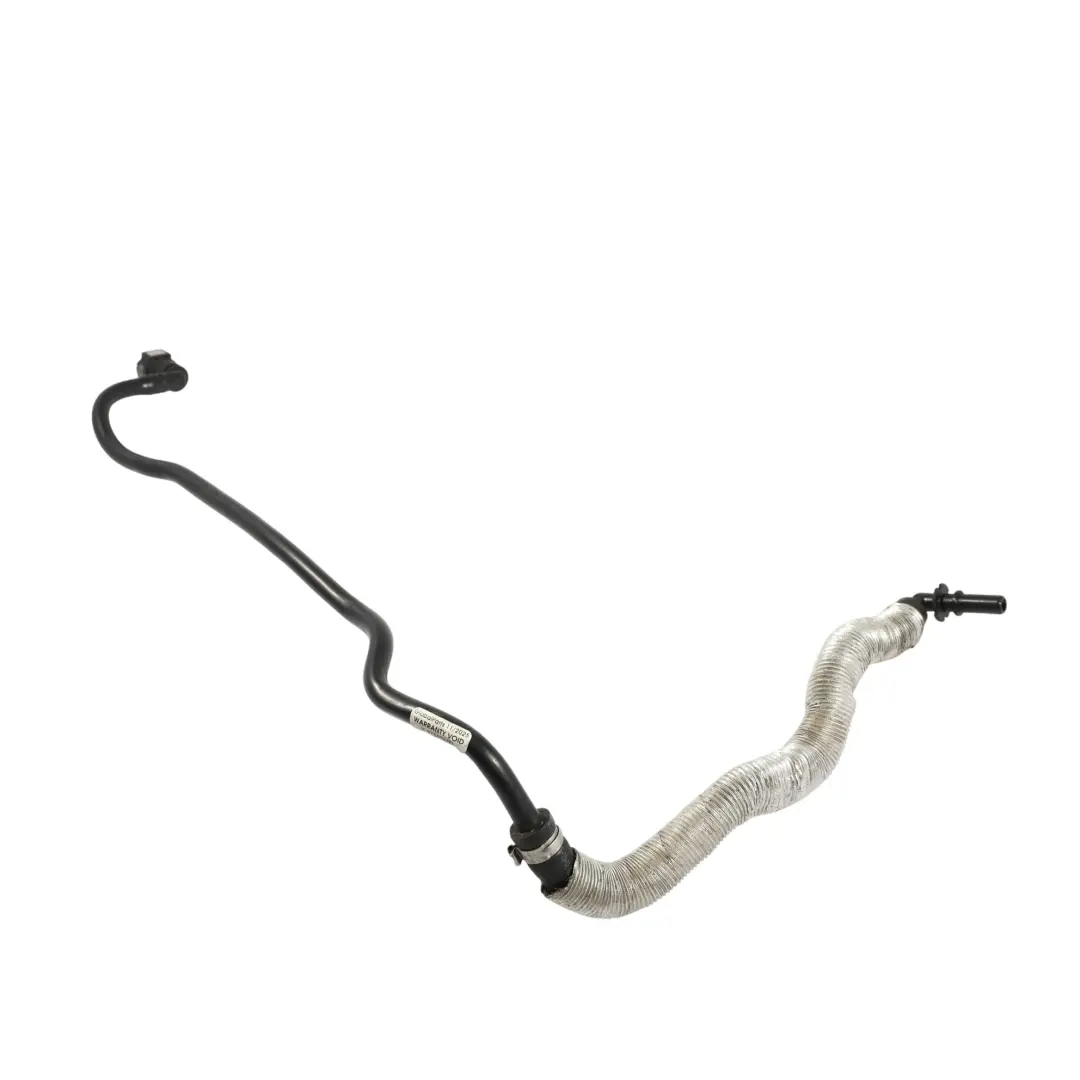 Tubo Di Aspirazione Tubo Flessibile 2.9 TFSI per Audi RS4 B9 RS5 F5 con numero di parte 8W0611931CC Audi RS4 B9 RS5 F5 Tubo Di Aspirazione Tubo Flessibile 2.9 TFSI - SKU 8W0611931CC - Numero di parte 8W0611931CC