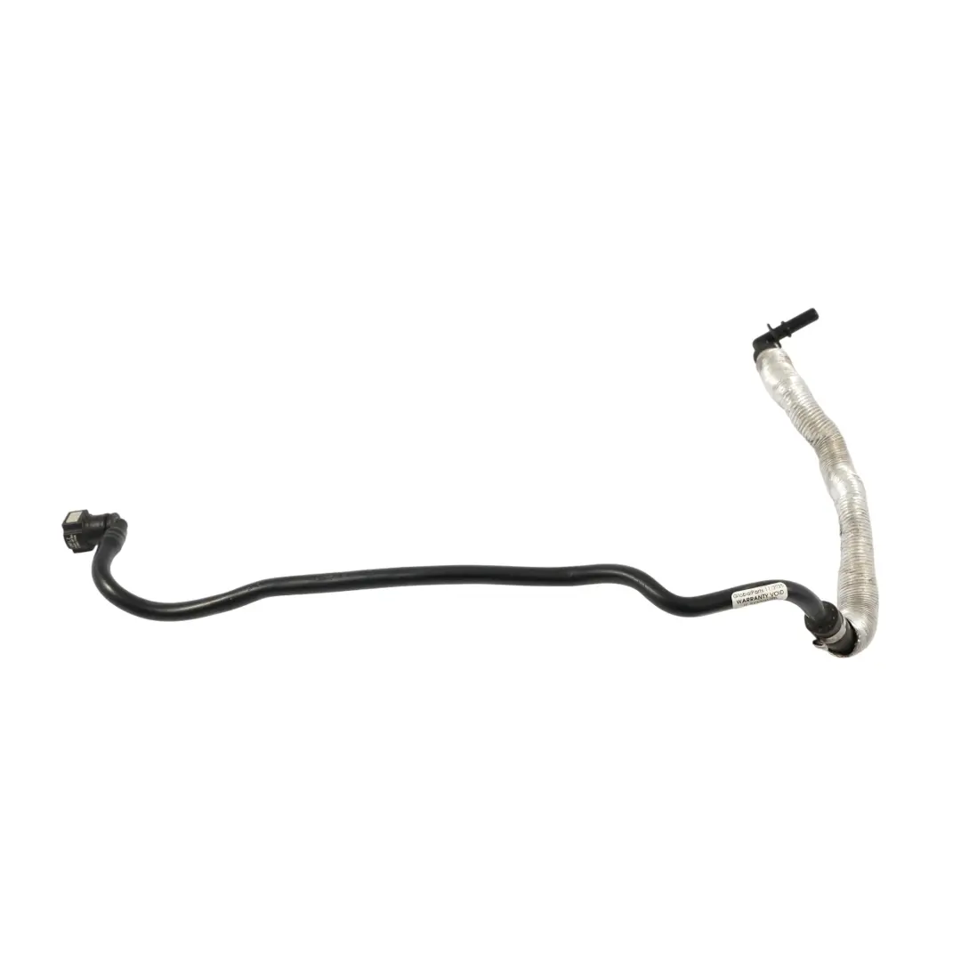 Audi RS4 B9 RS5 F5 Tubo Di Aspirazione Tubo Flessibile 2.9 TFSI - SKU 8W0611931CC - Numero di parte 8W0611931CC