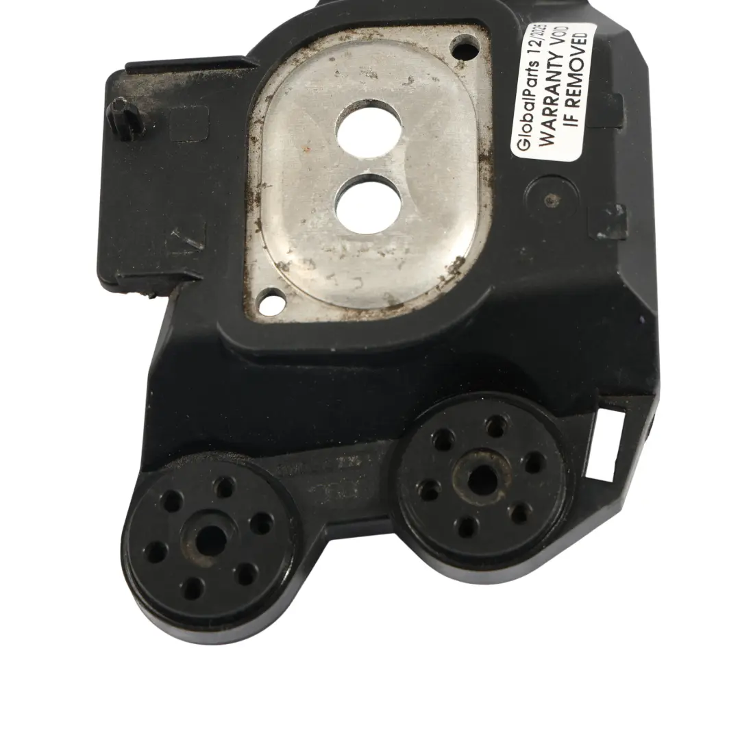 Audi A4 B9 A5 F5 ABS Pump Unit Mount Bracket Holder Support - SKU 8W0614235F - Part number 8W0614235F