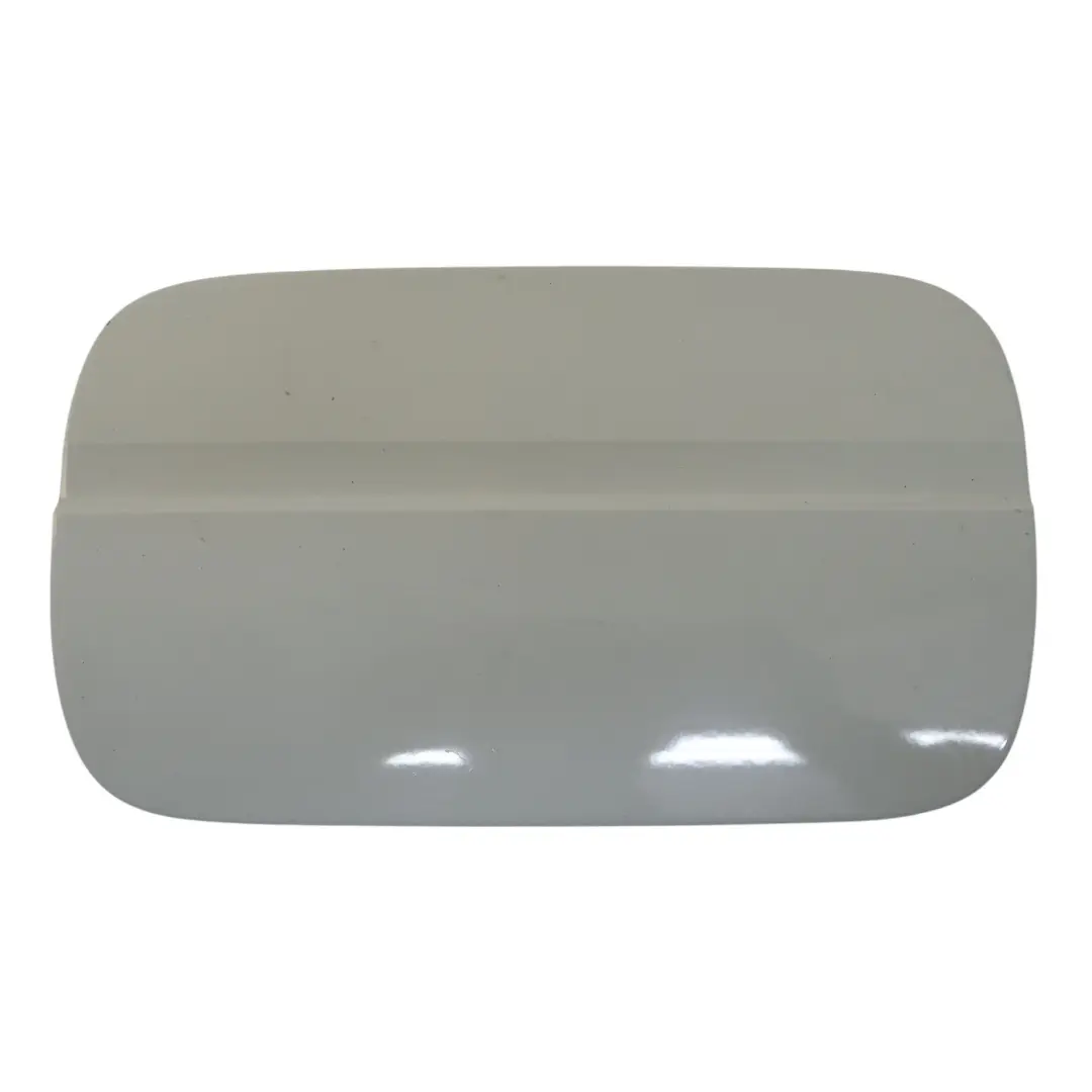 Audi A4 B9 Tappo Sportello Carburante Bianco Ghiacciaio Perlato - S9R - SKU 8W0809907-MGW - Numero di parte 8W0809907