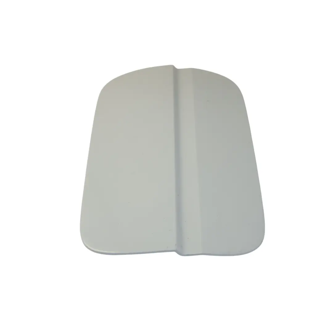 Fill Filler Flap Cap Cover Glacier White Pearl - S9R to Audi A4 B9 Fuel with Part number 8W0809907 Audi A4 B9 Fuel Fill Filler Flap Cap Cover Glacier White Pearl - S9R - SKU 8W0809907-MGW - Part number 8W0809907