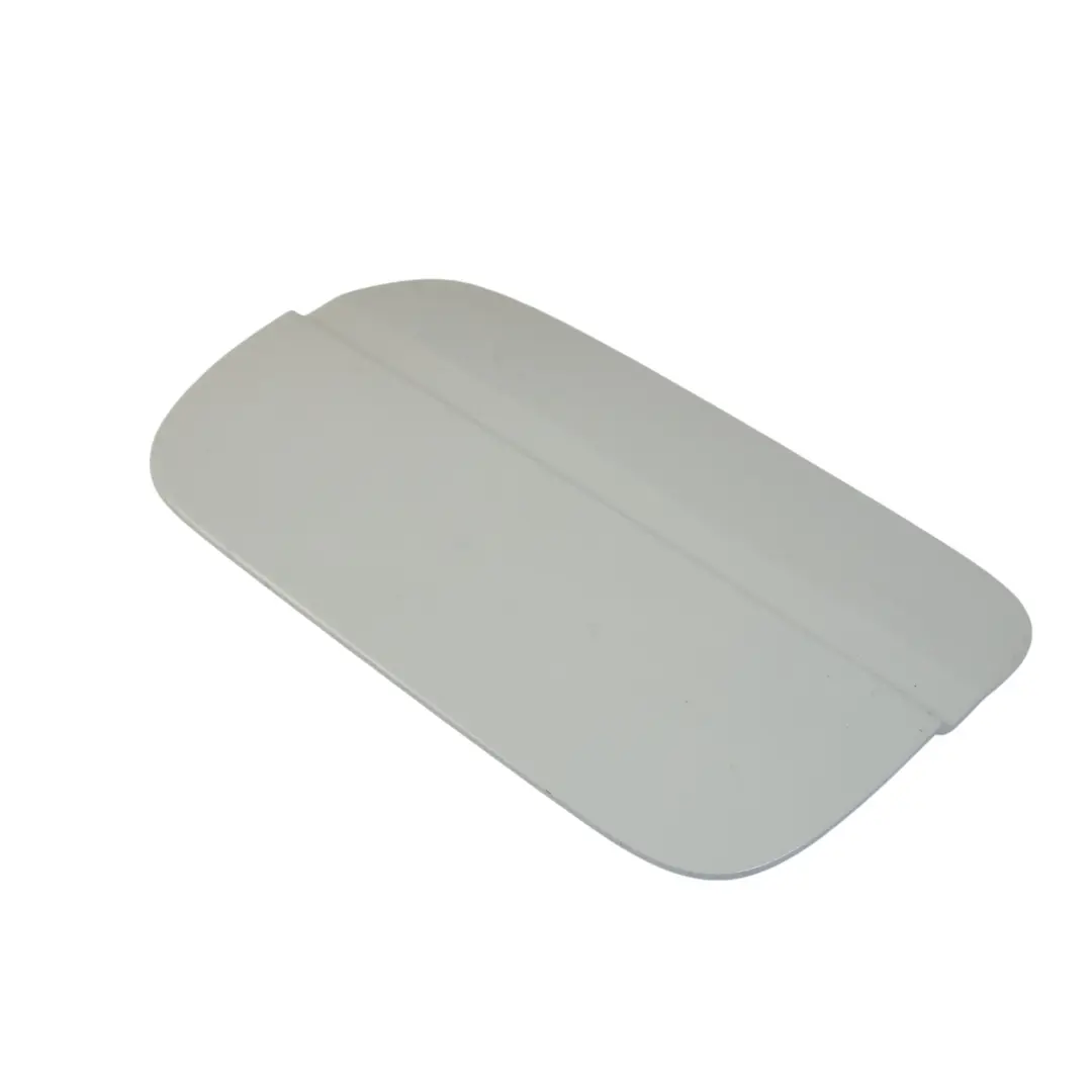 Audi A4 B9 Tappo Sportello Carburante Bianco Ghiacciaio Perlato - S9R - SKU 8W0809907-MGW - Numero di parte 8W0809907