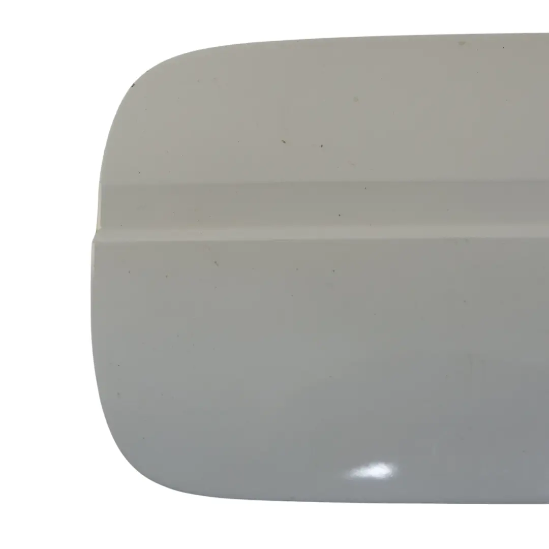Tapa Tapón Depósito Combustible Glacier White Pearl - S9R para Audi A4 B9 con número de pieza 8W0809907 Audi A4 B9 Tapa Tapón Depósito Combustible Glacier White Pearl - S9R - SKU 8W0809907-MGW - Número de pieza 8W0809907