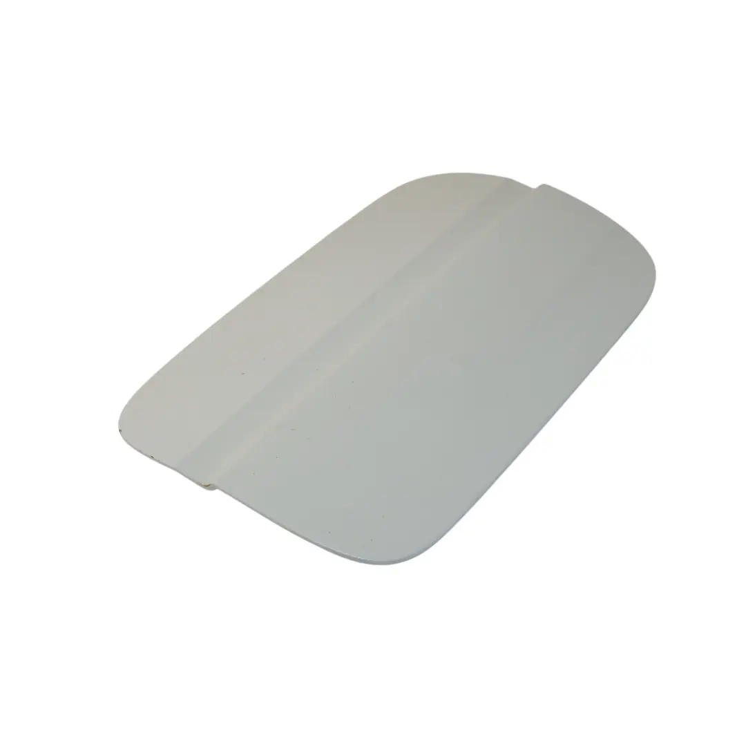 Einfüll Deckel Gletscher Weiß Perleffekt - S9R für Audi A4 B9 Tank mit Teilenummer 8W0809907 Audi A4 B9 Tank Einfüll Deckel Gletscher Weiß Perleffekt - S9R - SKU 8W0809907-MGW - Teilenummer 8W0809907