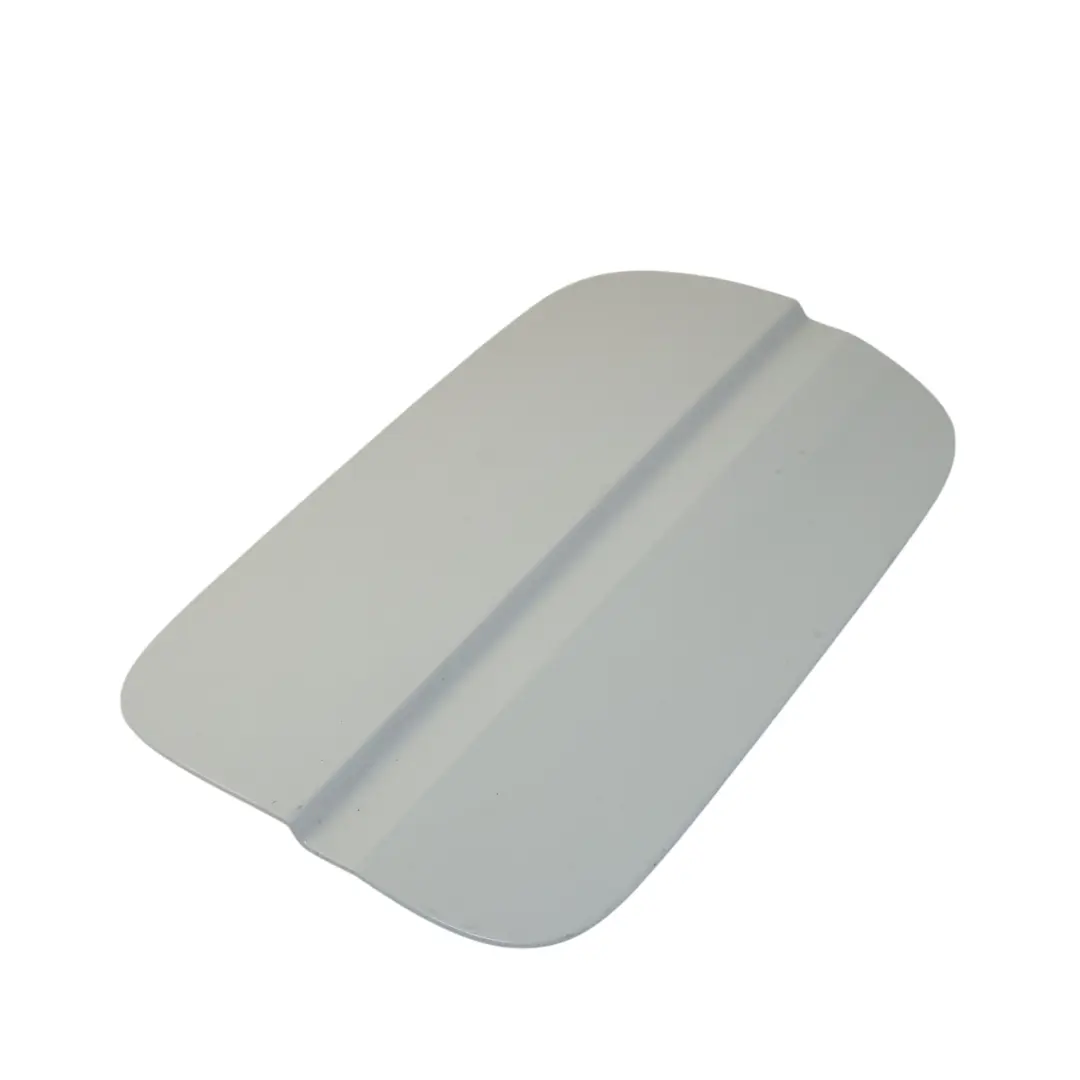 Fill Filler Flap Cap Cover Glacier White Pearl - S9R to Audi A4 B9 Fuel with Part number 8W0809907 Audi A4 B9 Fuel Fill Filler Flap Cap Cover Glacier White Pearl - S9R - SKU 8W0809907-MGW - Part number 8W0809907