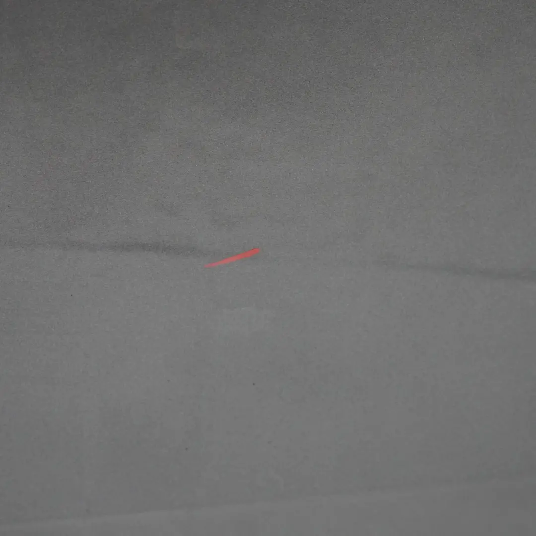 Audi A4 B9 Drzwi Lewe Przednie Daytona Grey Szary - Z7S - SKU 8W0831051-DGR - Numer Części 8W0831051