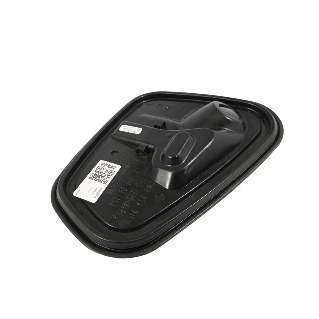 Audi A4 B9 Mecanismo Cierre Puerta Trasera Cubierta Panel Izquierdo - SKU 8W0839915 - Número de pieza 8W0839915