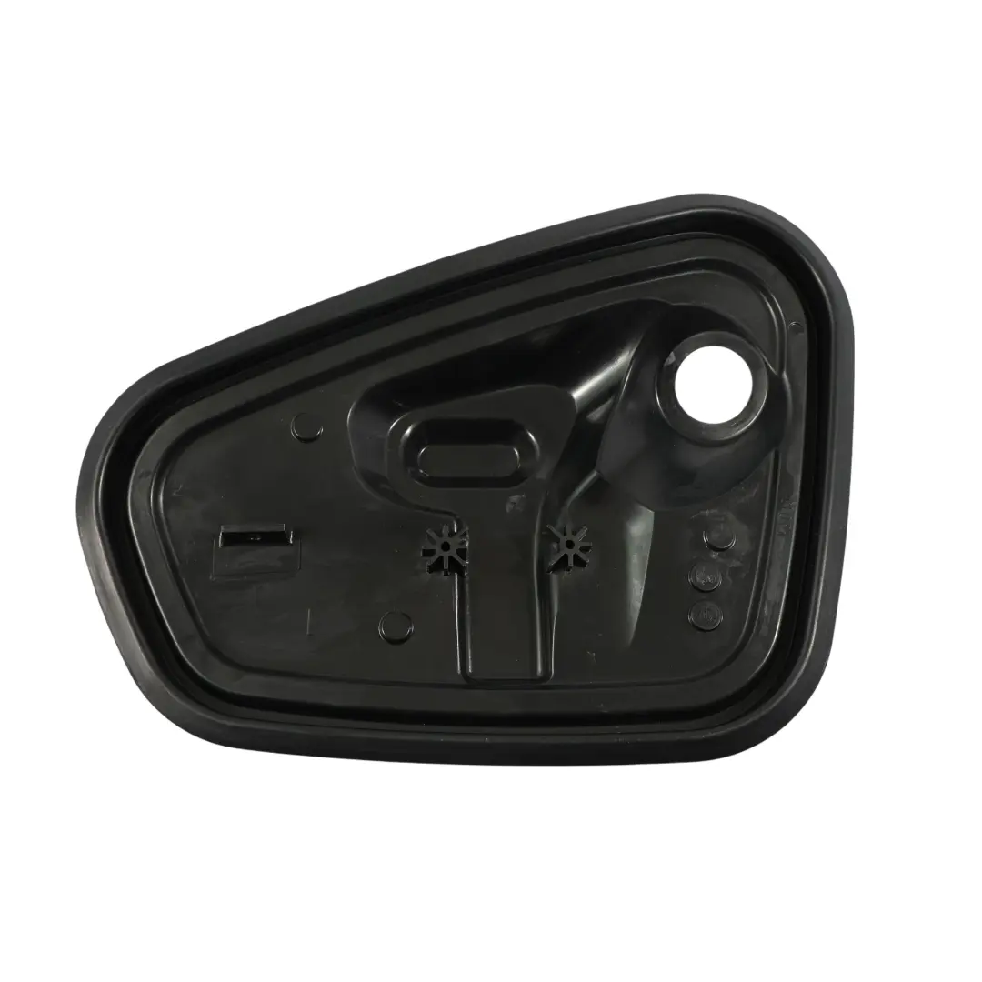 Audi A4 B9 Osłona Mechanizmu Zamka Drzwi Lewa Lewy Tył - SKU 8W0839915 - Numer Części 8W0839915