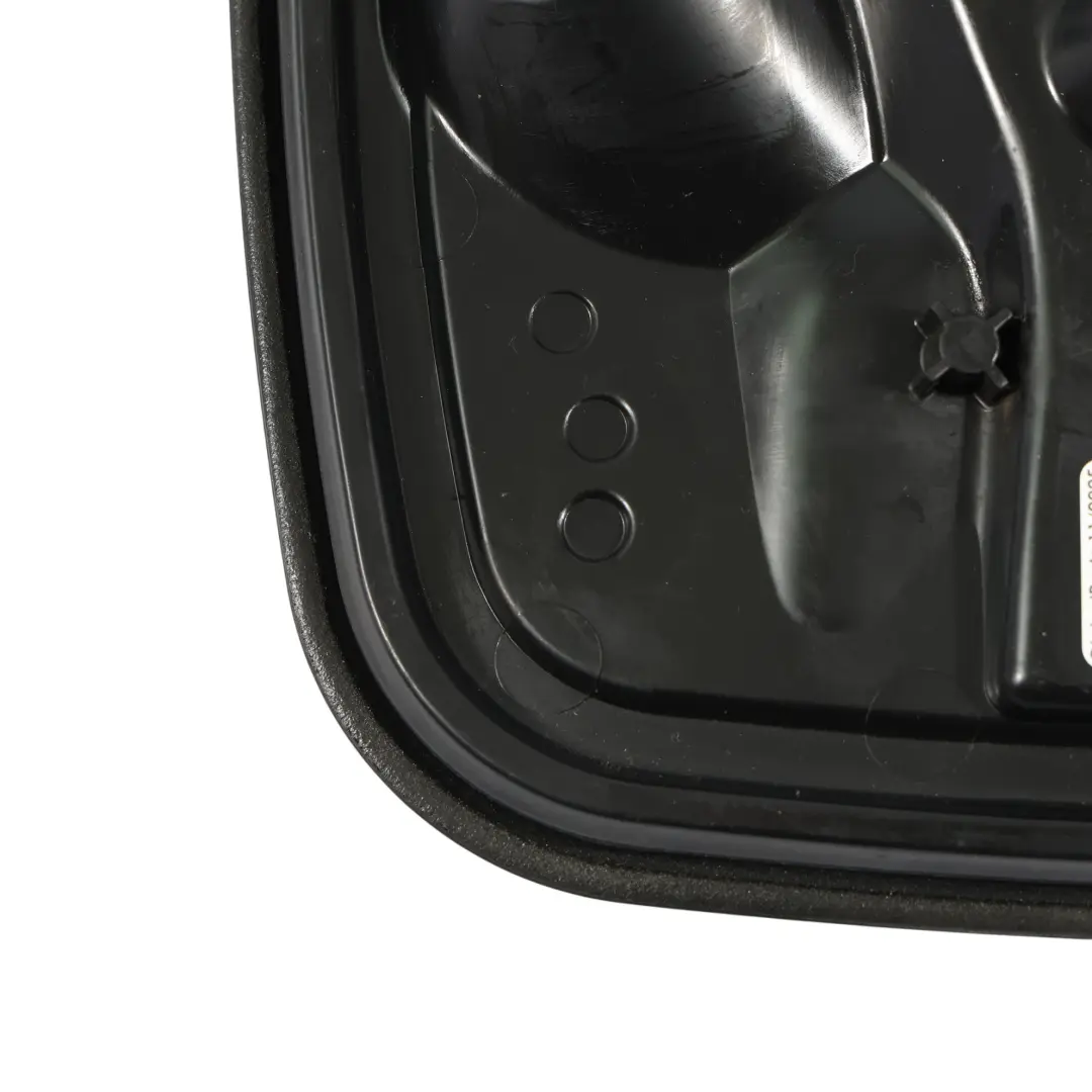 Door Lock Mechanism Trim Cover Panel Left N/S to Audi A4 B9 Rear with Part number 8W0839915 Audi A4 B9 Rear Door Lock Mechanism Trim Cover Panel Left N/S - SKU 8W0839915 - Part number 8W0839915