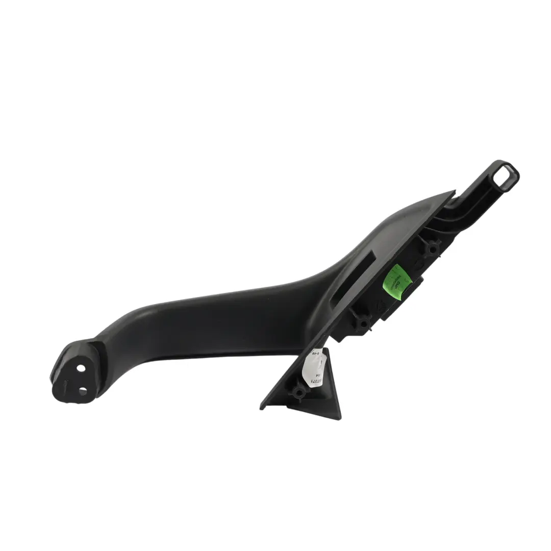 Audi A4 B9 Bracciolo Porta Rivestimento Pannello Posteriore Sinistro - SKU 8W0867371 - Numero di parte 8W0867371