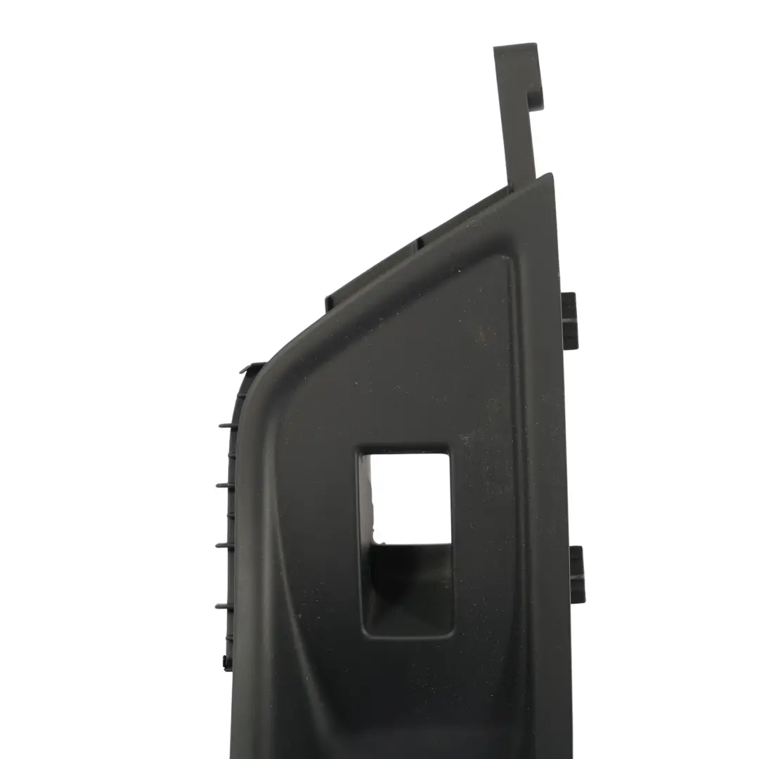 Door Armrest Trim Cover Panel Rear Left N/S to Audi A4 B9 with Part number 8W0867371 Audi A4 B9 Door Armrest Trim Cover Panel Rear Left N/S - SKU 8W0867371 - Part number 8W0867371