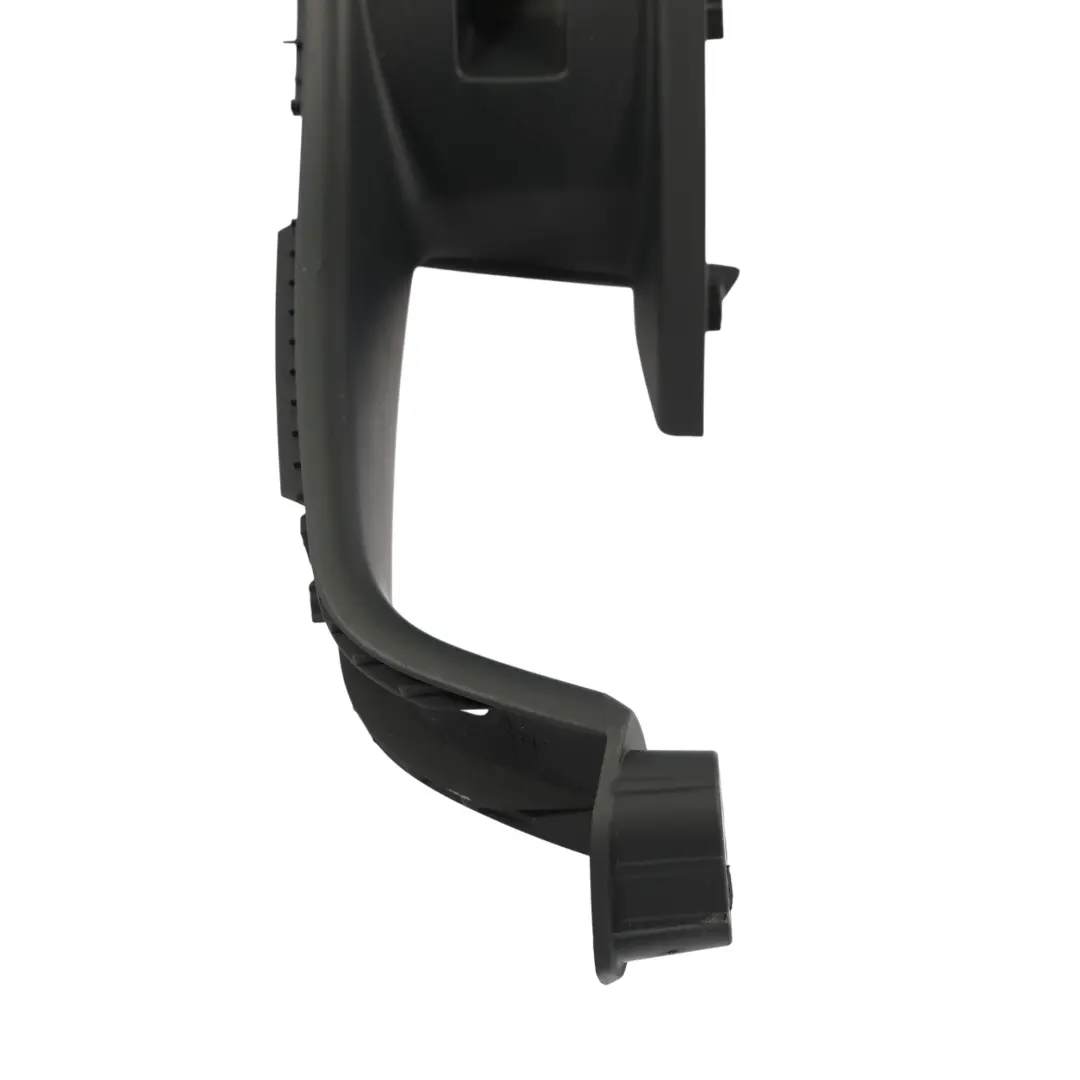 Tür Armlehne Trim Abdeckung Panel Hinten Links für Audi A4 B9 mit Teilenummer 8W0867371 Audi A4 B9 Tür Armlehne Trim Abdeckung Panel Hinten Links - SKU 8W0867371 - Teilenummer 8W0867371