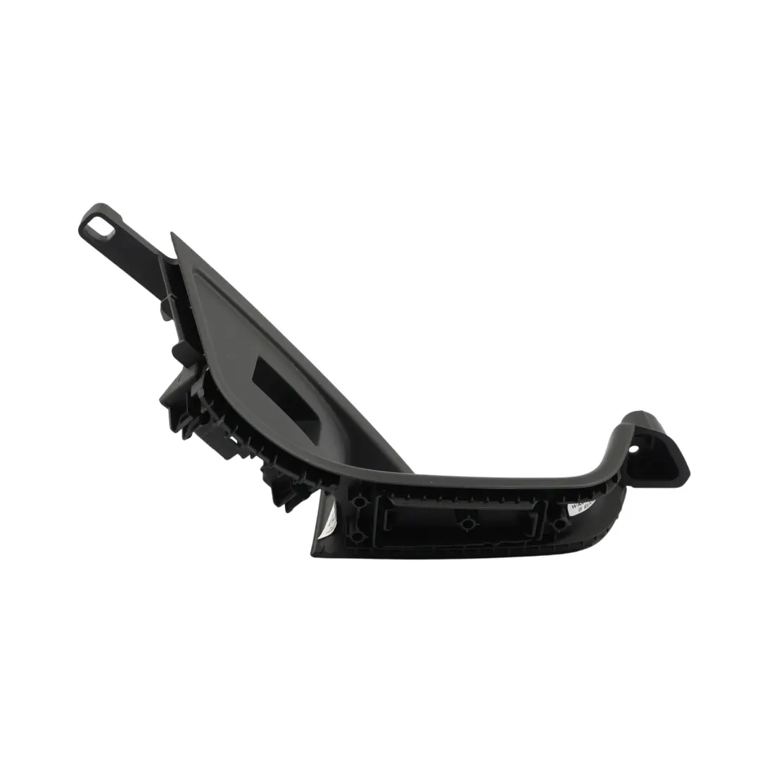 Tür Armlehne Trim Abdeckung Panel Hinten Links für Audi A4 B9 mit Teilenummer 8W0867371 Audi A4 B9 Tür Armlehne Trim Abdeckung Panel Hinten Links - SKU 8W0867371 - Teilenummer 8W0867371