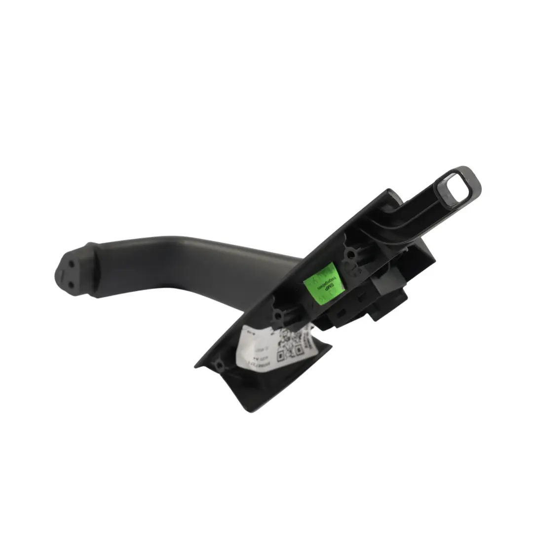 Garniture D'Accoudoir De Porte Arrière Gauche pour Audi A4 B9 à propos du numéro de pièce 8W0867371 Audi A4 B9 Garniture D'Accoudoir De Porte Arrière Gauche - SKU 8W0867371 - Numéro de pièce 8W0867371