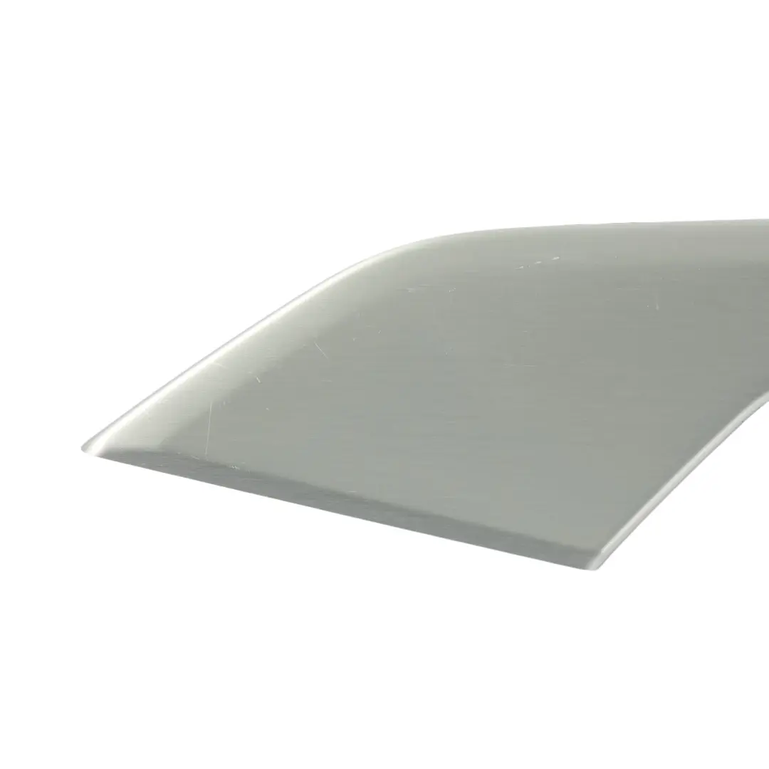 Door Card Handle Trim Panel Cover Right O/S to Audi A4 B9 Rear with Part number 8W0867420E Audi A4 B9 Rear Door Card Handle Trim Panel Cover Right O/S - SKU 8W0867420E - Part number 8W0867420E