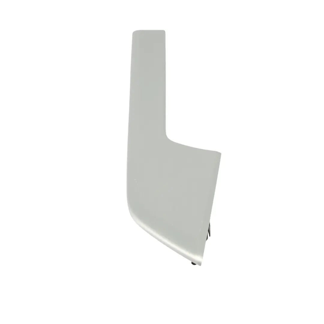 Audi A4 B9 Puerta Trasera Manija Embellecedor Panel Cubierta Derecha - SKU 8W0867420E - Número de pieza 8W0867420E