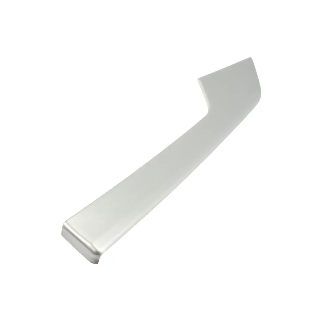 Cache De Poignée De Porte Arrière Droite pour Audi A4 B9 à propos du numéro de pièce 8W0867420E Audi A4 B9 Cache De Poignée De Porte Arrière Droite - SKU 8W0867420E - Numéro de pièce 8W0867420E