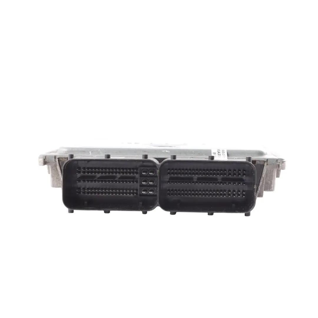 Audi A5 F5 2.0 TFSI DDWA 245HP Quattro Engine ECU Kit Automatic - SKU 8W0906259K - Part number 8W0906259K