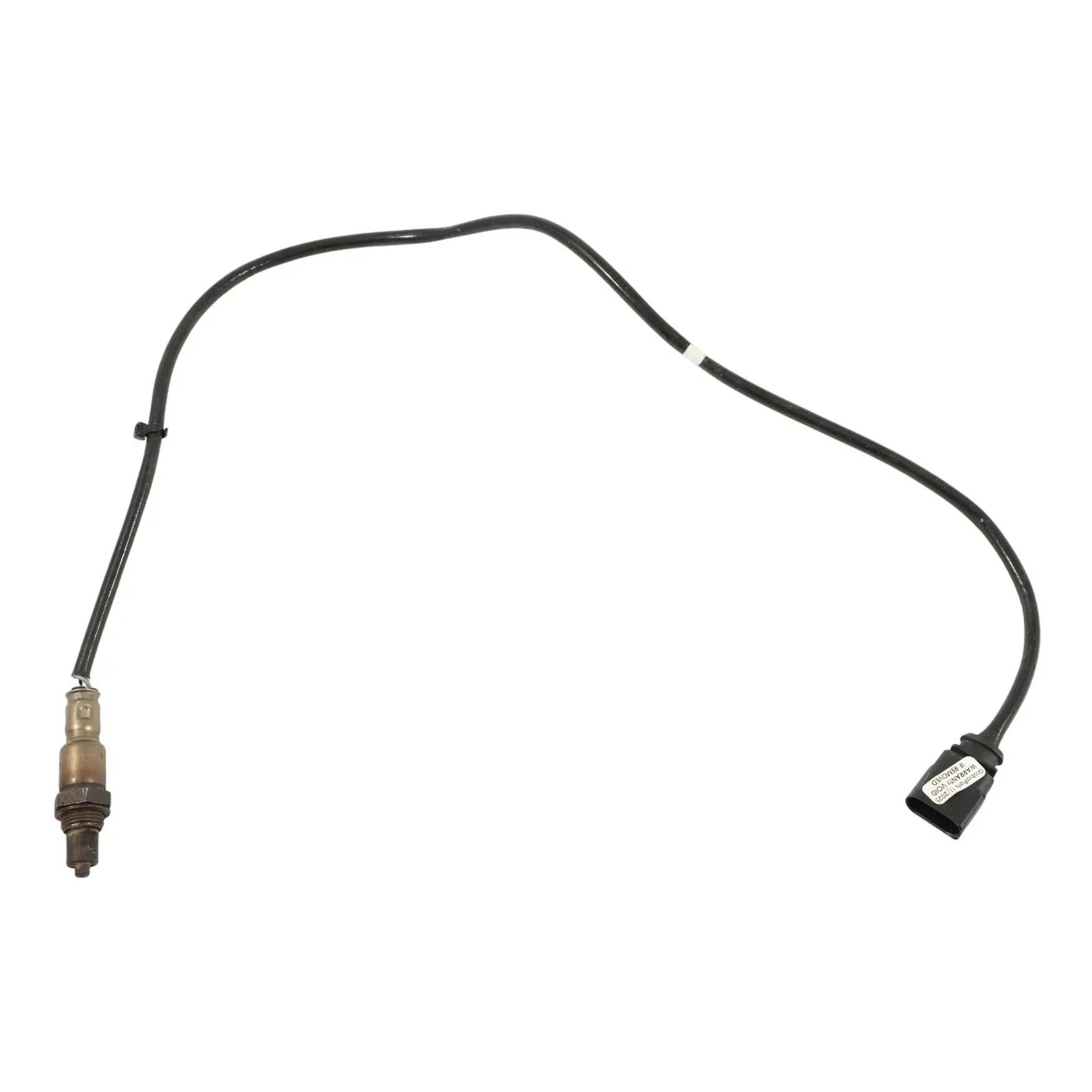 Audi S5 F5 Czujnik NOX Sonda Lambda 2.9 TFSI Lewy 8W0906265C