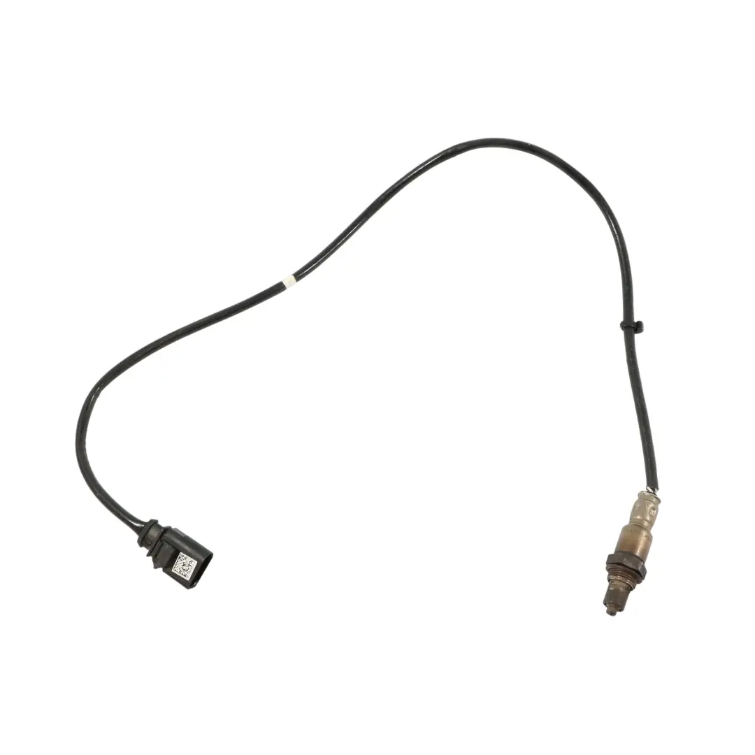 NOX Sensor Lambda Oxygen Probe 2.9 TFSI Left N/S to Audi S5 F5 with Part number 8W0906265C Audi S5 F5 NOX Sensor Lambda Oxygen Probe 2.9 TFSI Left N/S - SKU 8W0906265C - Part number 8W0906265C