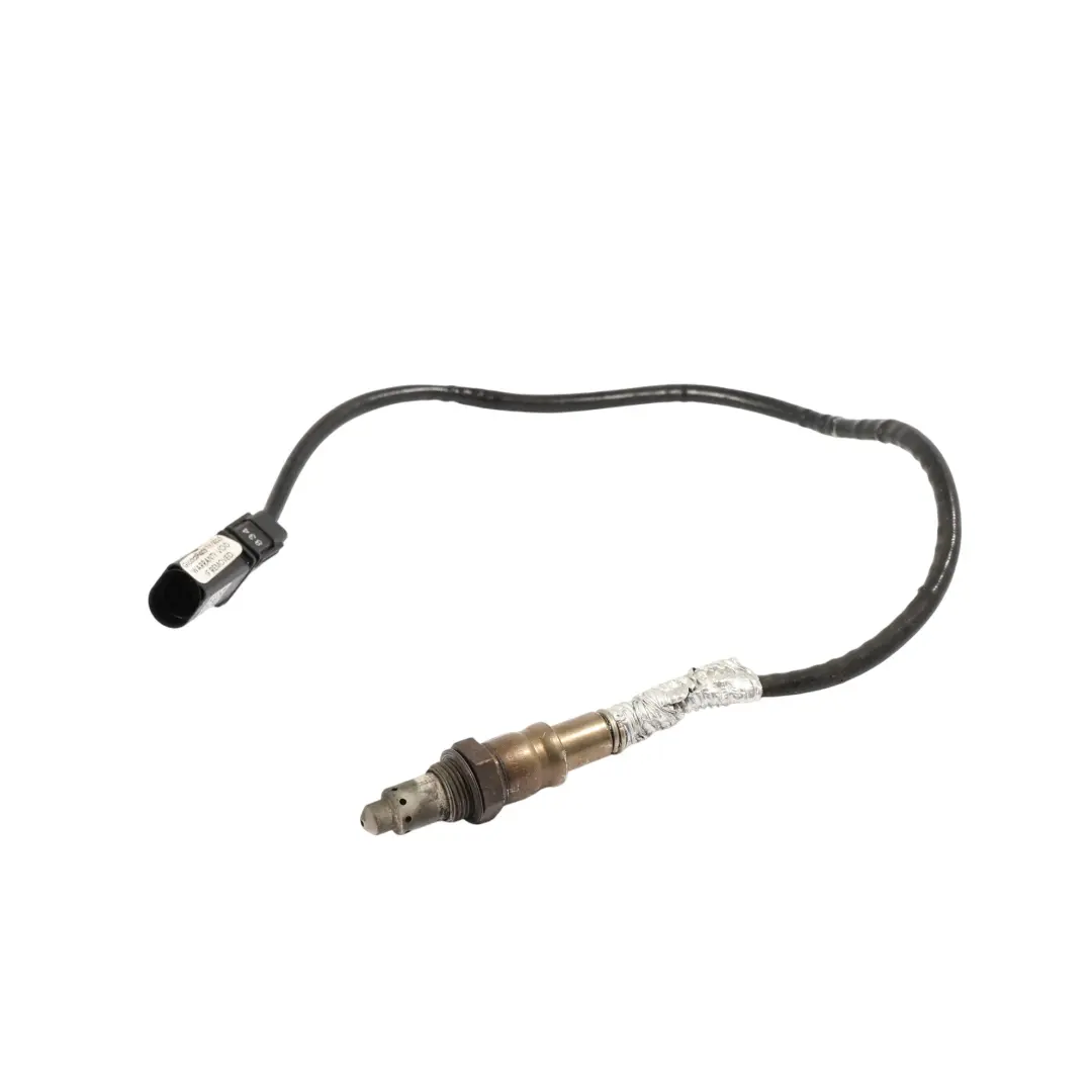 NOX Sensor Lambda Oxygen Probe 2.9 TFSI Left N/S to Audi S5 F5 with Part number 8W0906265L Audi S5 F5 NOX Sensor Lambda Oxygen Probe 2.9 TFSI Left N/S - SKU 8W0906265L - Part number 8W0906265L