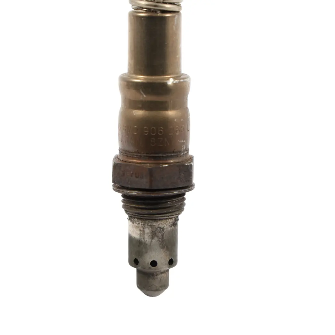 Audi S5 F5 Sonde Lambda Oxygène Nox 2.9 TFSI Gauche Côté Conducteur - SKU 8W0906265L - Numéro de pièce 8W0906265L