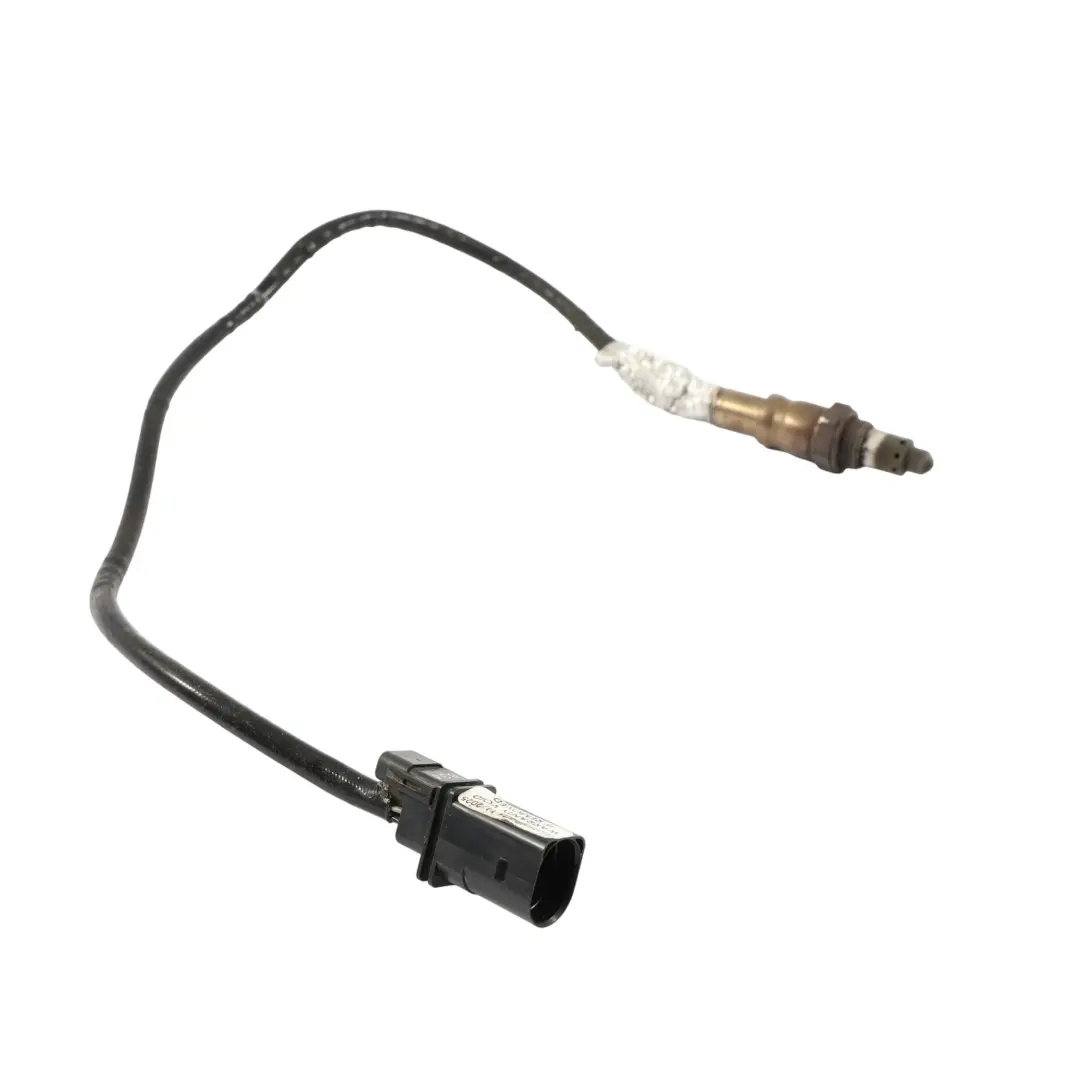 Sonde Lambda Oxygène Nox 2.9 TFSI Gauche Côté Conducteur pour Audi S5 F5 à propos du numéro de pièce 8W0906265L Audi S5 F5 Sonde Lambda Oxygène Nox 2.9 TFSI Gauche Côté Conducteur - SKU 8W0906265L - Numéro de pièce 8W0906265L