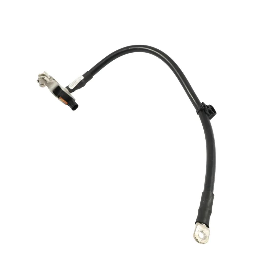 Audi TT FV 8S Negative Battery Cable Lead Monitoring Module - SKU 8W0915181 - Part number 8W0915181